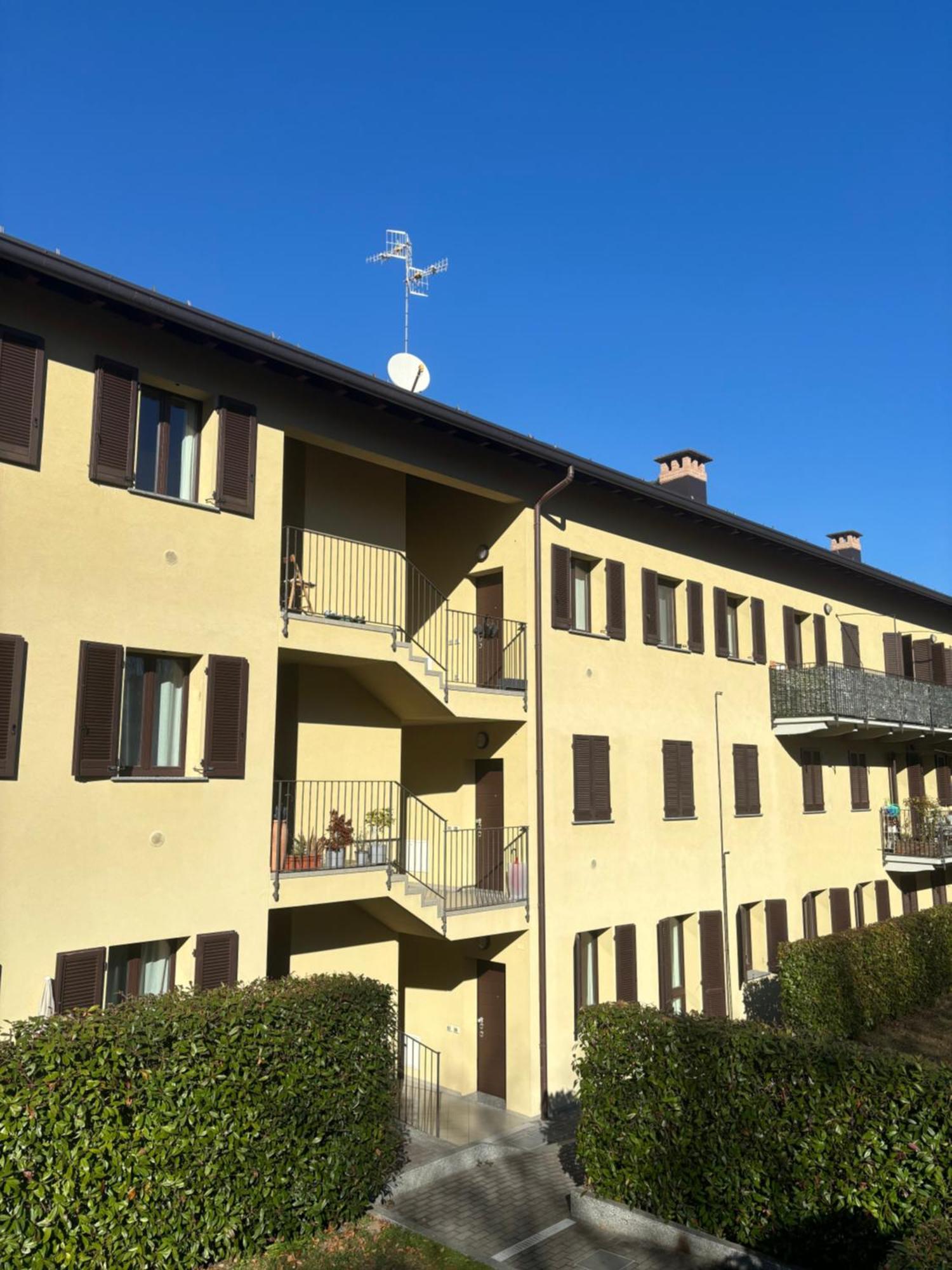 Residence Villa Olmo Como With Parking 외부 사진