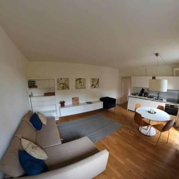Residence Villa Olmo Como With Parking 외부 사진