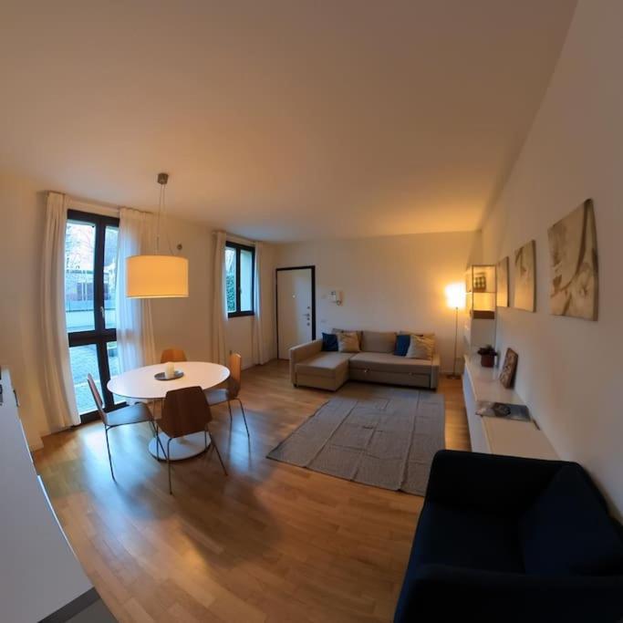 Residence Villa Olmo Como With Parking 외부 사진